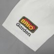 画像4: 90's BRIO Garden プリントTシャツ "MADE IN CANADA" (4)