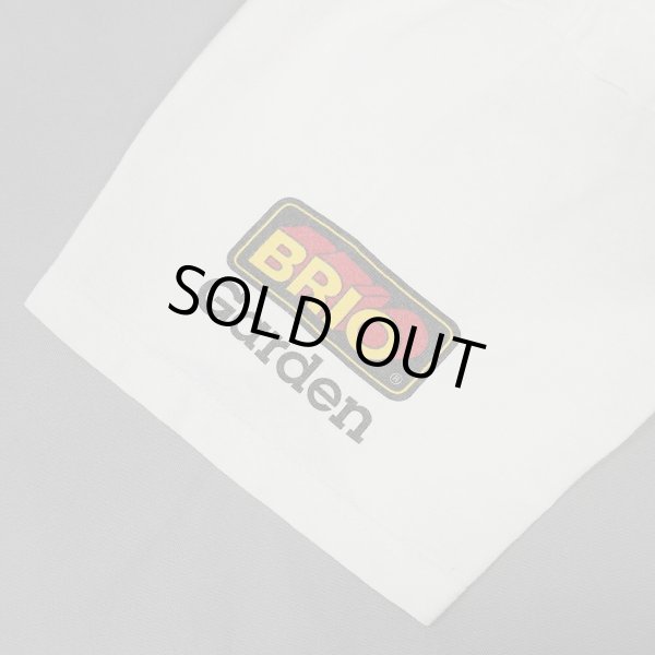 画像4: 90's BRIO Garden プリントTシャツ "MADE IN CANADA" (4)