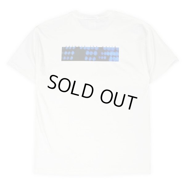 画像2: Early 00's MORGAN STANLEY 両面プリントTシャツ “DEADSTOCK” (2)