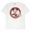 画像1: 80-90's Disney キャラクタープリントTシャツ "Mickey Mouse Club / MADE IN USA" (1)