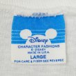 画像2: 80-90's Disney キャラクタープリントTシャツ "Mickey Mouse Club / MADE IN USA" (2)