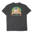 画像1: 00's Bear's Head Grill & Tavern 両面プリントTシャツ (1)