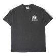 画像2: 00's Bear's Head Grill & Tavern 両面プリントTシャツ (2)
