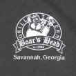 画像3: 00's Bear's Head Grill & Tavern 両面プリントTシャツ (3)