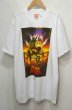 画像1: 90's NIKE GODZILLA vs CHARLES BARKLEY Tシャツ “DEADSTOCK” (1)