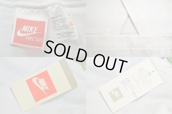 画像4: 90's NIKE GODZILLA vs CHARLES BARKLEY Tシャツ “DEADSTOCK” (4)