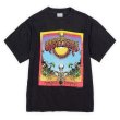 VINTAGE ヴィンテージ 90S VINTAGE THE BROCKUM GROUP Grateful Dead USA製 Aoxomoxoa ヴィンテージ ザブロッカムグループ グレイトフルデッド アオクソモクソア プリント半袖Tシャツ