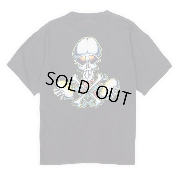 画像2: 90's GRATEFUL DEAD バンドTシャツ “MADE IN USA” (2)