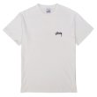 画像2: 00's OLD STUSSY NYC LIMITED フォトプリントTシャツ "MADE IN USA" (2)