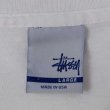 画像3: 00's OLD STUSSY NYC LIMITED フォトプリントTシャツ "MADE IN USA" (3)