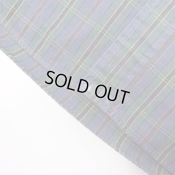 画像4: 90's Polo Ralph Lauren ボタンダウンシャツ “BIG SHIRT” (4)