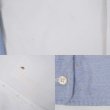 画像4: 90's Polo Ralph Lauren ボタンダウンシャツ "BIG SHIRT / DEADSTOCK" (4)