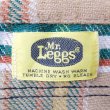 画像3: 70's Mr.Leggs ヘビーネルシャツ (3)