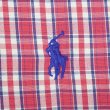 画像3: 90's Polo Ralph Laren S/S ボタンダウンシャツ "BLAKE" (3)
