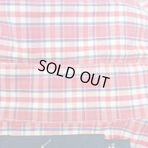 画像5: 90's Polo Ralph Laren S/S ボタンダウンシャツ "BLAKE" (5)