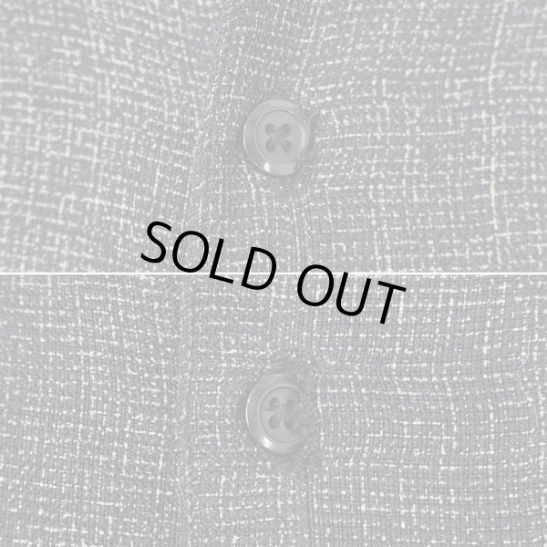 画像5: 90's PERRY ELLIS S/S シルクシャツ (5)