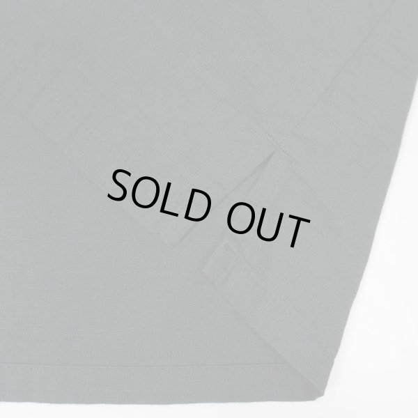 画像4: 90's Ocean Pacific S/S オープンカラーシャツ "BLACK" (4)