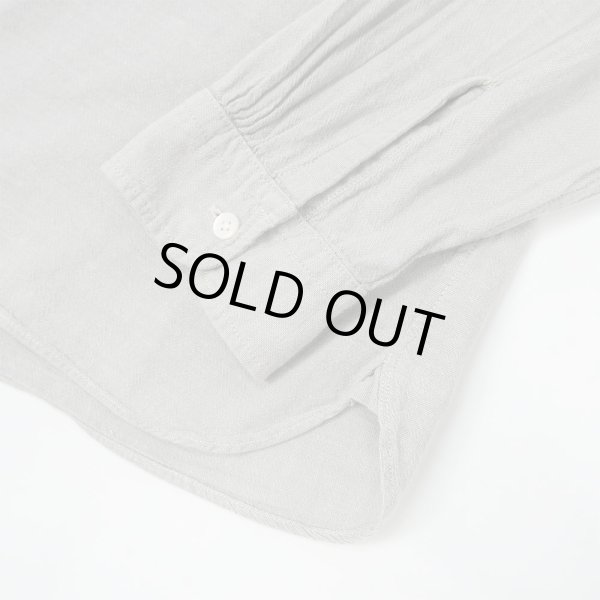 画像5: 00's RRL グレーシャンブレー ボタンダウンシャツ (5)