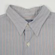 画像3: 90's Polo Ralph Lauren マルチストライプ柄 レギュラーカラーシャツ "MERRIN" (3)