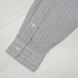 画像4: 90's Polo Ralph Lauren マルチストライプ柄 レギュラーカラーシャツ "MERRIN" (4)