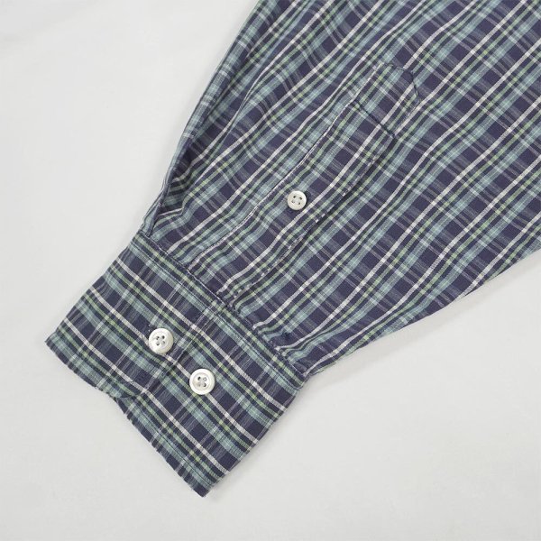 画像4: 90-00's OLD GAP レギュラーカラーシャツ (4)