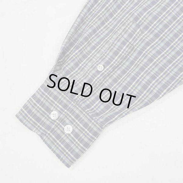 画像4: 90-00's OLD GAP レギュラーカラーシャツ (4)