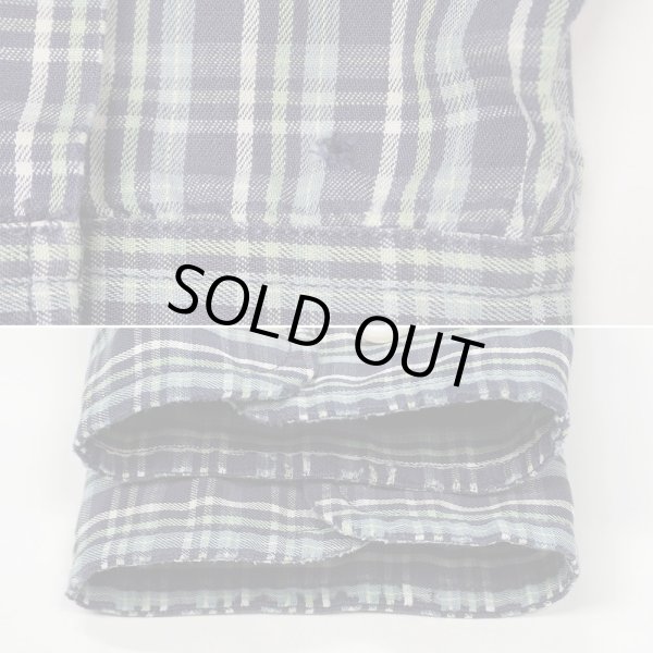 画像5: 90-00's OLD GAP レギュラーカラーシャツ (5)