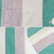 画像4: 90's DOCKERS マルチストライプ柄 S/S ワークシャツ (4)
