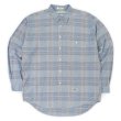 画像1: 90's Levi's コットンシャンブレーシャツ (1)