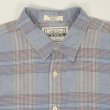 画像3: 90's Levi's コットンシャンブレーシャツ (3)