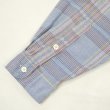 画像4: 90's Levi's コットンシャンブレーシャツ (4)