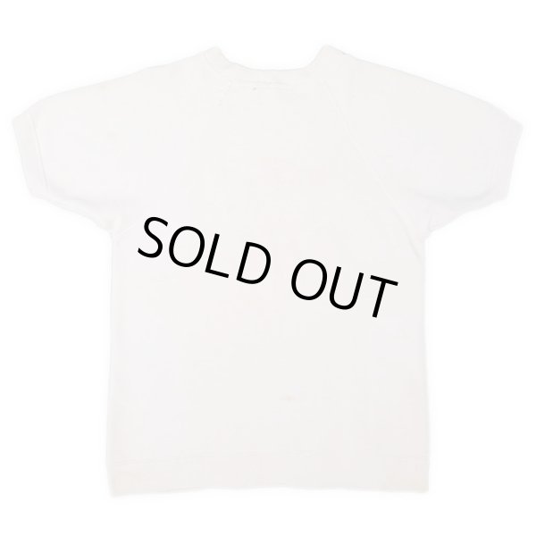 画像2: 60's Vintage S/S スウェット (2)