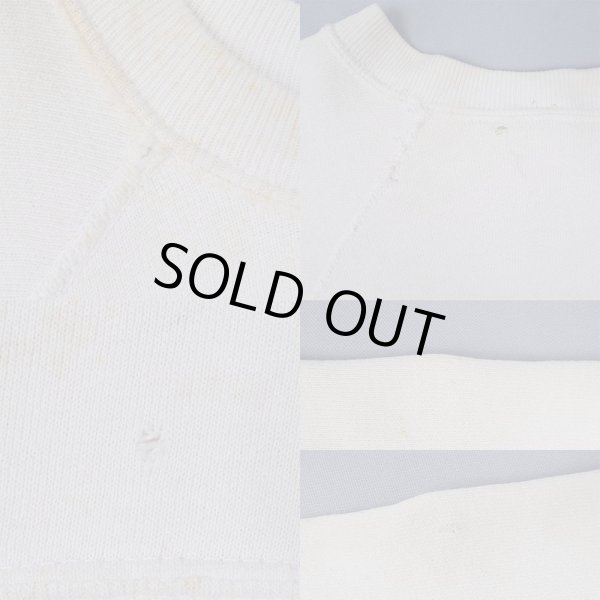 画像4: 60's Vintage S/S スウェット (4)