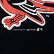 画像3: 80's Orioles チームロゴプリント スウェット “MADE IN USA” (3)