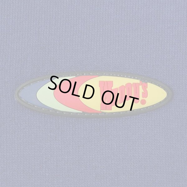 画像3: 00's WENDY'S ロゴ スウェット (3)