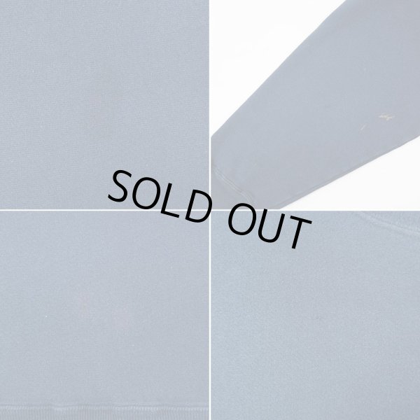 画像4: 00's Champion リバースウィーブ スウェット "目無し" (4)