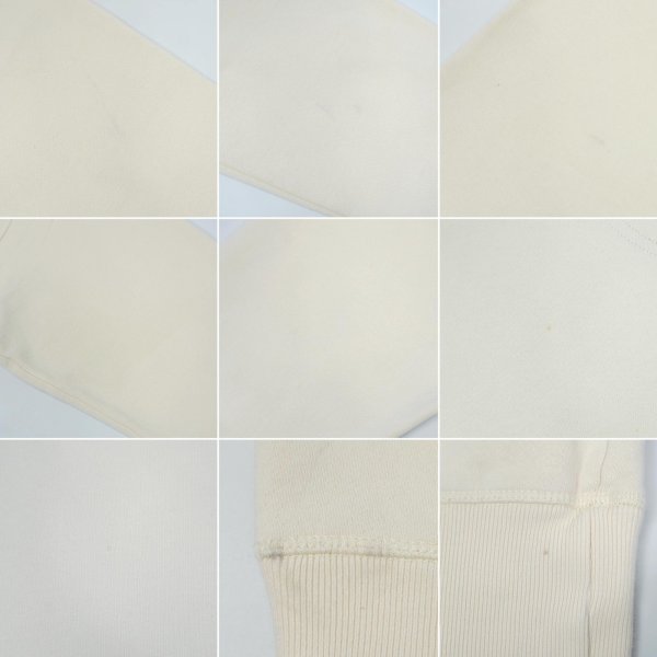 画像4: Early 90's Polo Ralph Lauren ロゴ刺繍 スウェット "MADE IN USA" (4)