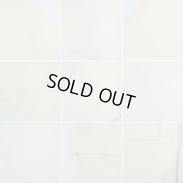 画像4: Early 90's Polo Ralph Lauren ロゴ刺繍 スウェット "MADE IN USA" (4)