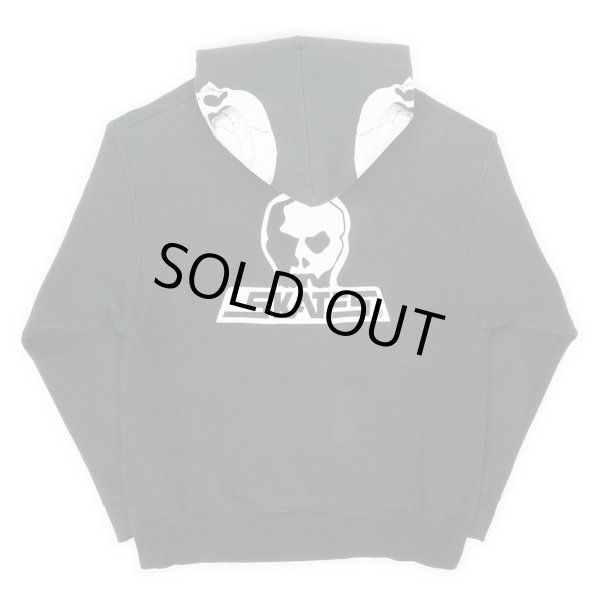 画像2: 90's SKULL SKATES スウェットパーカー (2)