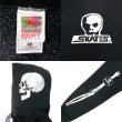 画像3: 90's SKULL SKATES スウェットパーカー (3)