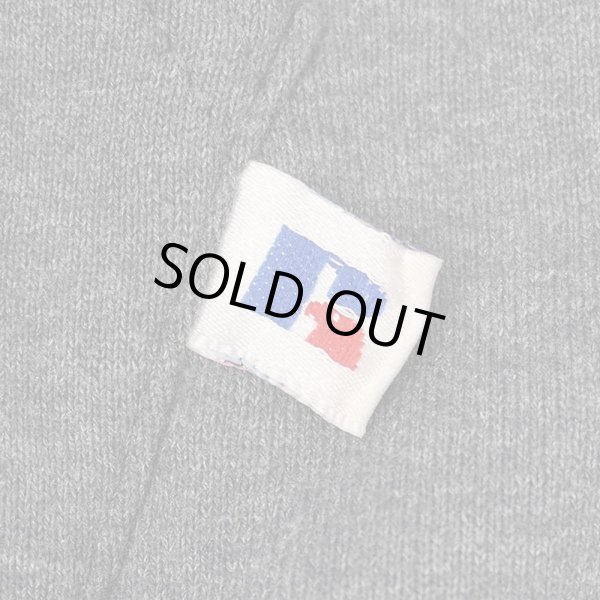 画像3: 90's RUSSELL スウェットパーカー "MADE IN USA / XXL" (3)