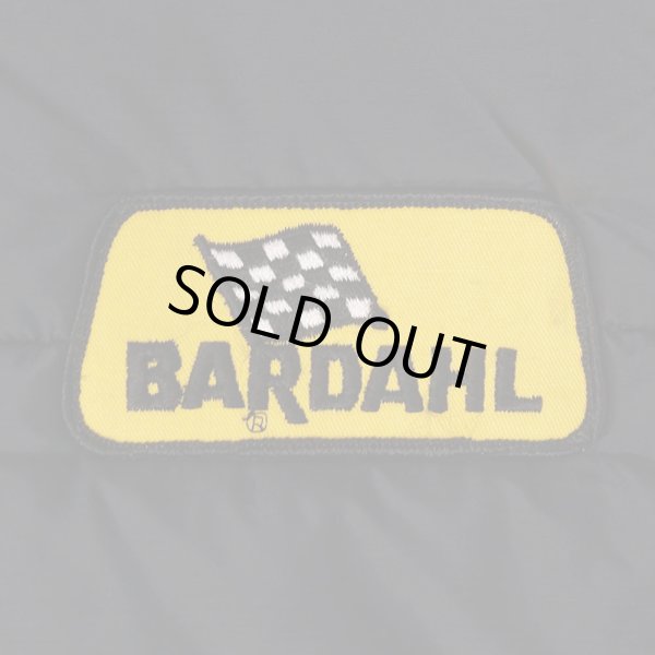 画像4: 80's Swingster レーシングベスト "BLACK / Near DEADSTOCK" (4)