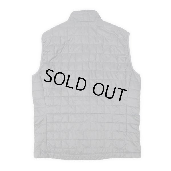 画像2: 00's Patagonia ナノパフベスト (2)