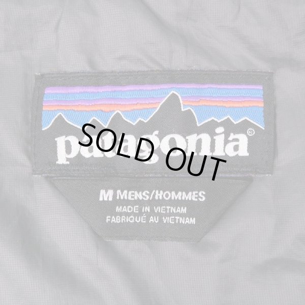 画像3: 00's Patagonia ナノパフベスト (3)