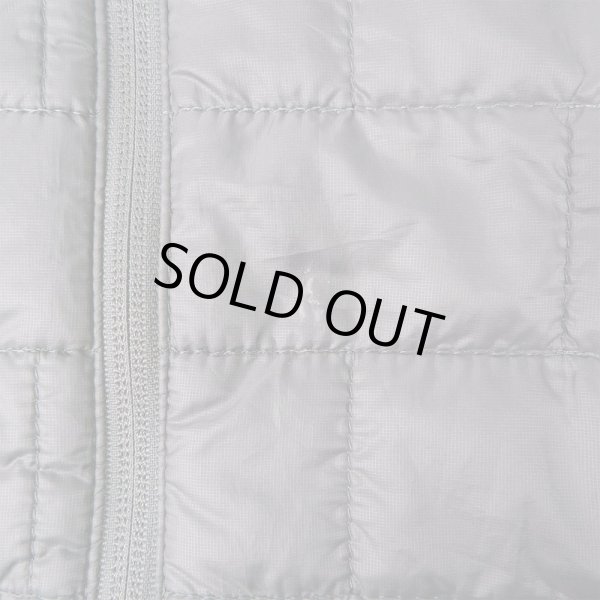 画像5: 00's Patagonia ナノパフベスト (5)