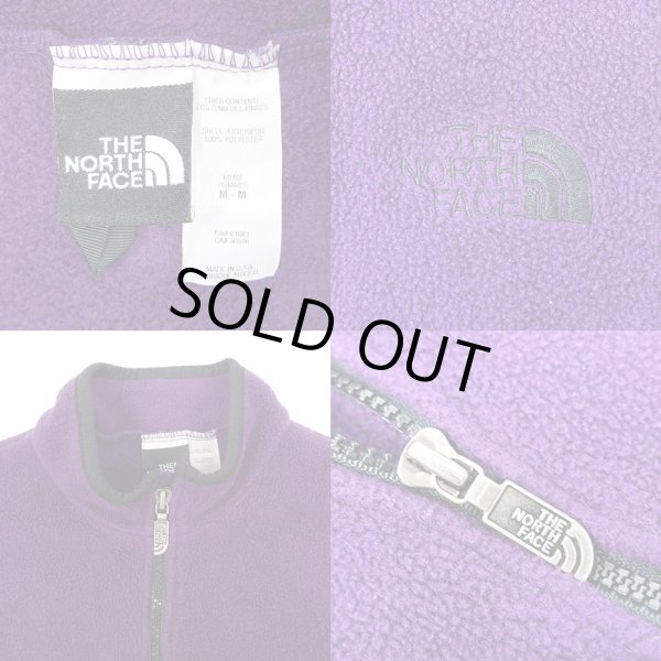 画像3: 90's THE NORTH FACE フリースベスト “MADE IN USA” (3)