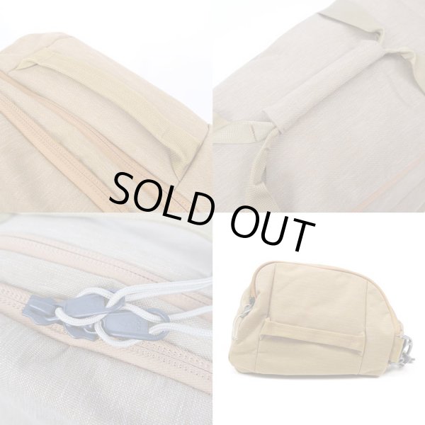 画像3: MYSTERY RANCH MISSION Duffel 55 “COYOTE” (3)