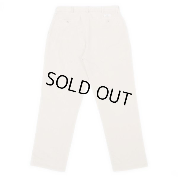 画像2: Polo Ralph Lauren チノトラウザー (2)