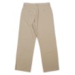 画像2: 80's Eddie Bauer チノトラウザー "黒タグ / MADE IN USA" (2)