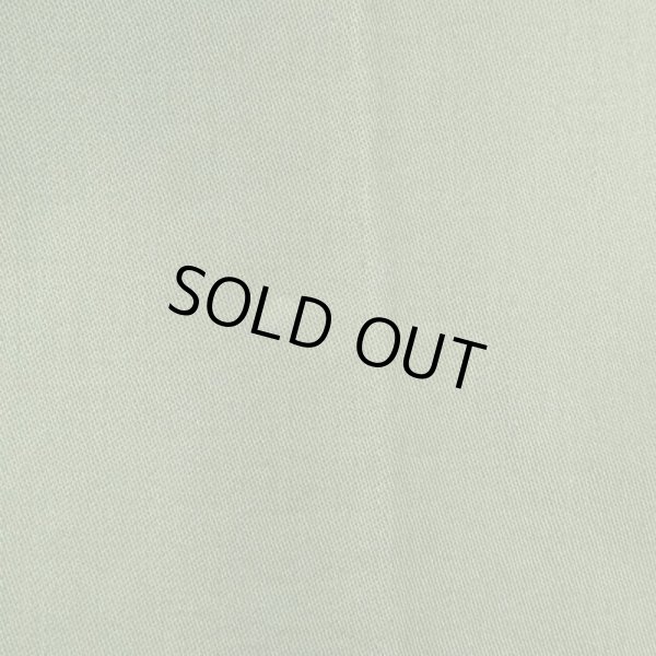 画像4: 60's US.ARMY コットンサテン ベイカーパンツ “初期型 / DEADSTOCK” (4)